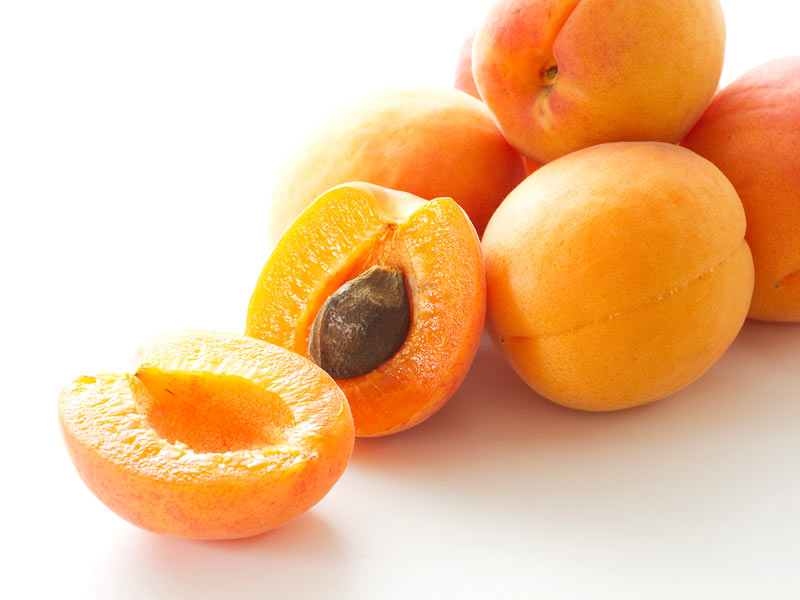 杏(あんず)の栄養効果 紫外線や冷房による冷えの対策に最適 - ウェザーニュース