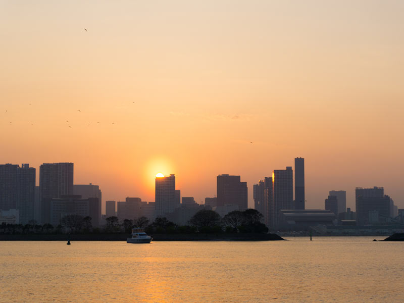 top