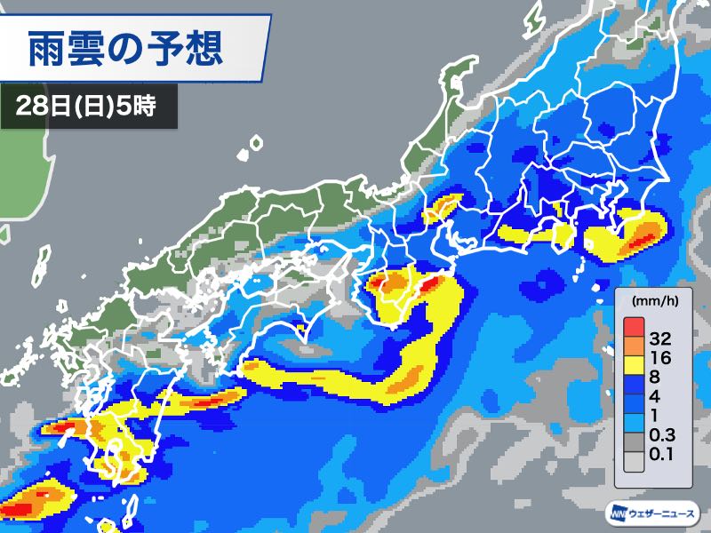 6月29日(月)の天気 東京など梅雨の中休みで晴れて汗ばむ暑さ ウェザーニュース 6月29日(月)の天気 東京など梅雨の中休みで晴れて汗ばむ暑さ ウェザーニュース