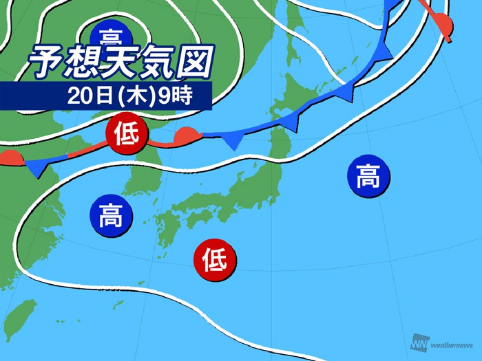 今日の天気 8月日 木 東京も猛暑日の予想 西日本 東北で酷暑続く ウェザーニュース
