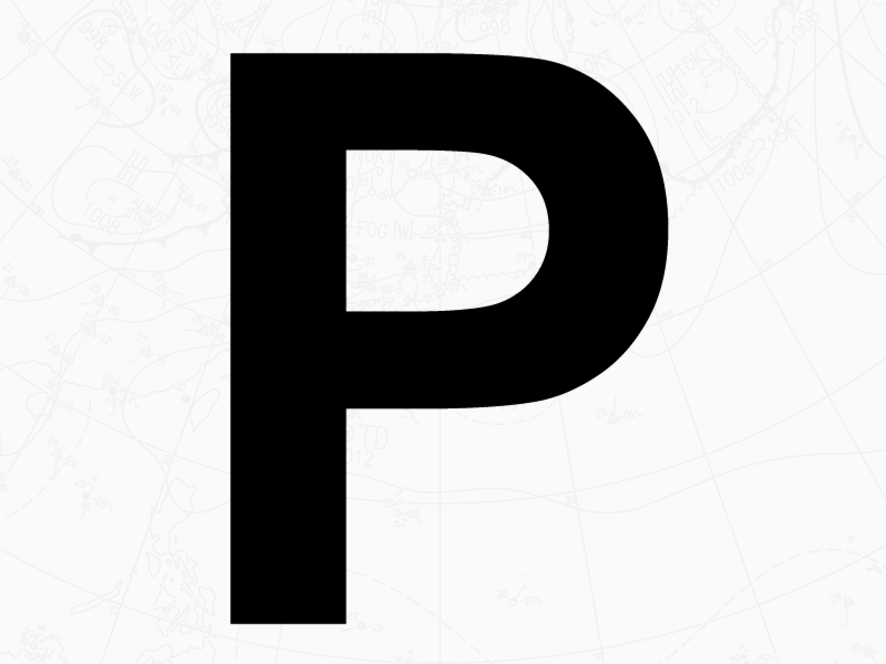 天気記号 大気現象記号 ウェザーニュース