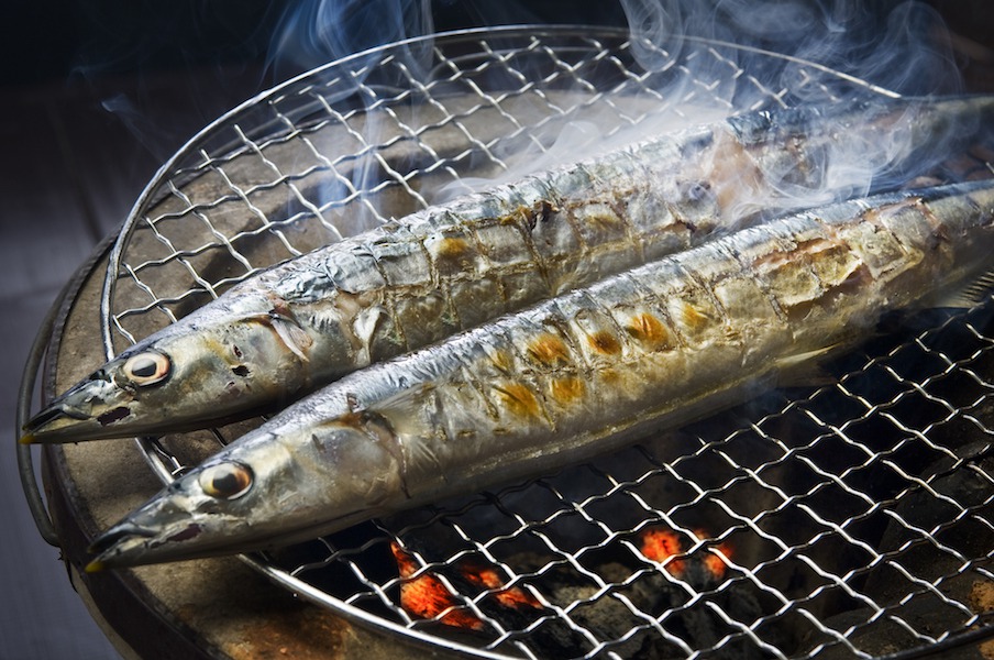 さんまなど焼き魚の調理臭を消す4つの秘訣とは ウェザーニュース