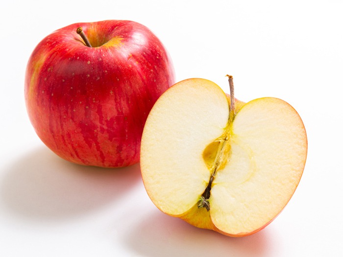 11月5日は いいりんごの日 1日1個のりんごは医者を遠ざける ウェザーニュース