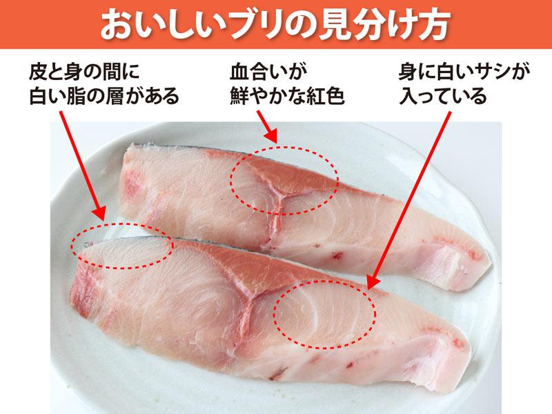 脂ののりは皮の色でわかる 魚のプロが教える おいしいブリの見分け方 ウェザーニュース 脂ののりは皮の色でわかる 魚のプロが教える おいしいブリの見分け方 ウェザーニュース