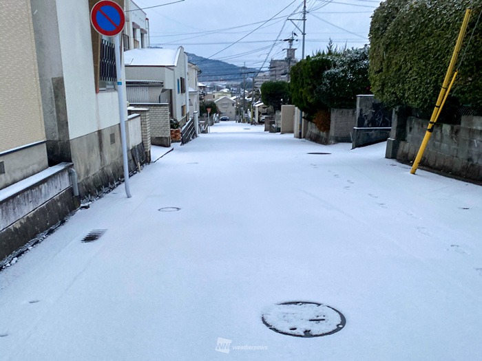 富山 積雪 予想