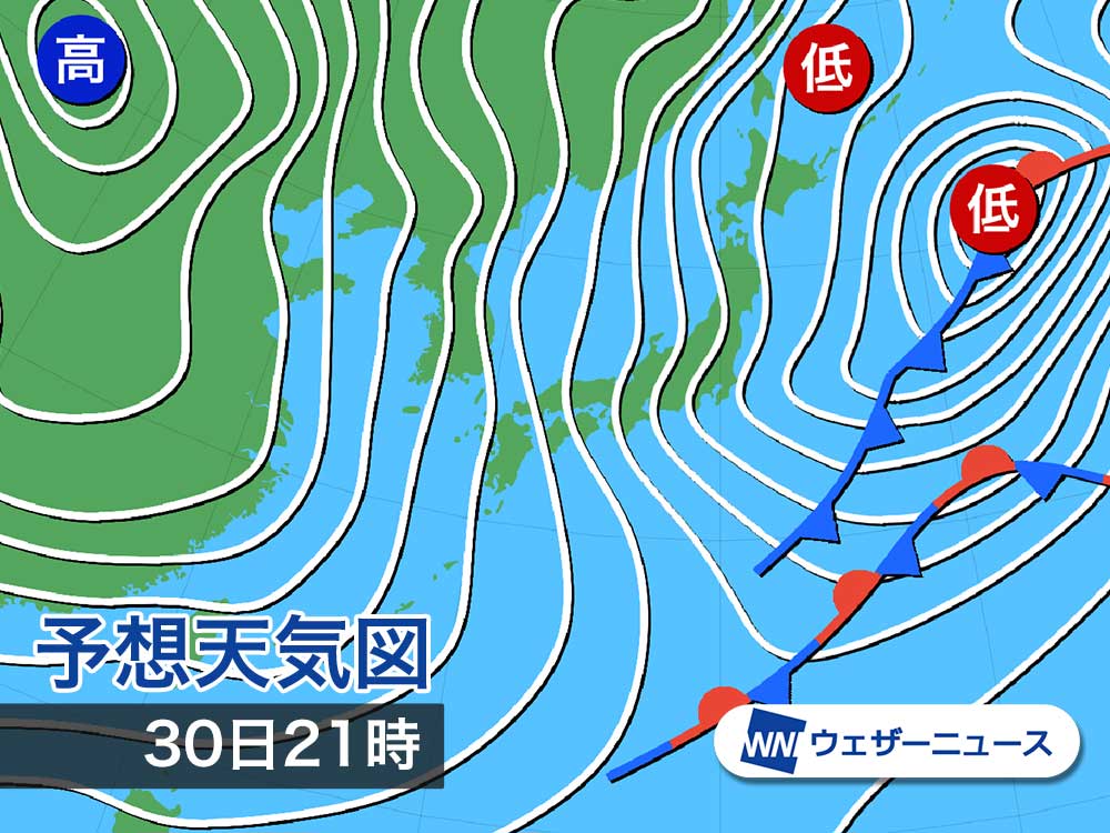 明日18日(月)の天気関東以西は晴れるも空気冷たく、全国的に風が強まる関東以西の太平洋側は晴れても寒い一日日本海側は雪や雨が降り強く降る所も全国的に次第に風が強まる参考資料など