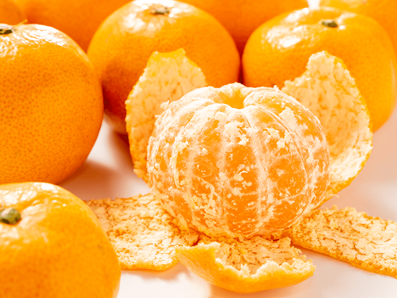 方 オレンジ 剥き 果物の達人・徳田がオレンジがきれいに見える切り方・むき方を教えます！（こだわりの生鮮）