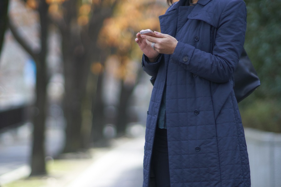 2月は1年で最も寒い時期 服装選びのポイントは ウェザーニュース