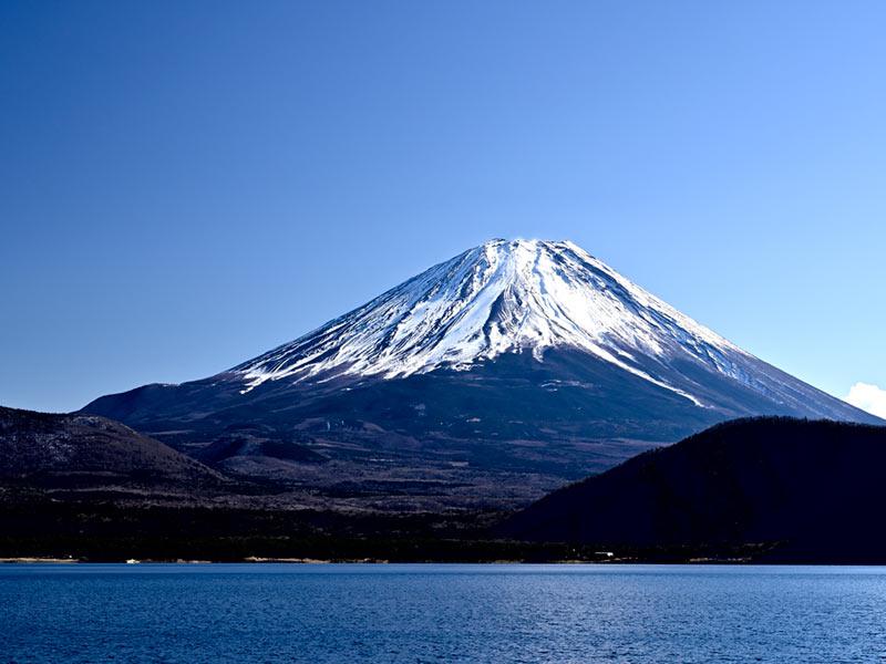 富士山が 自然遺産 ではなく 文化遺産 の理由とは ウェザーニュース