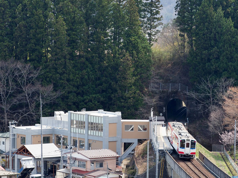 東日本大震災で被災した鉄道はどう変わった？ - ウェザーニュース