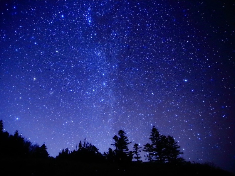 北極星の見つけ方 目印は北斗七星やカシオペヤ座？ - ウェザーニュース