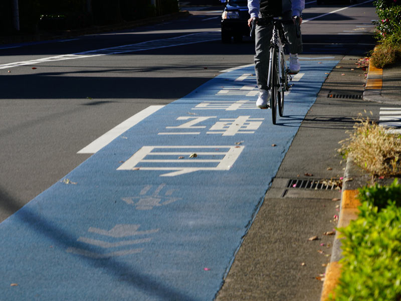 自転車の交通ルール 知らない人も多い？ - ウェザーニュース