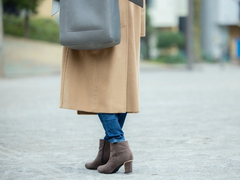 気温別おすすめの服装 1月は厳しい冬の寒さ ウェザーニュース