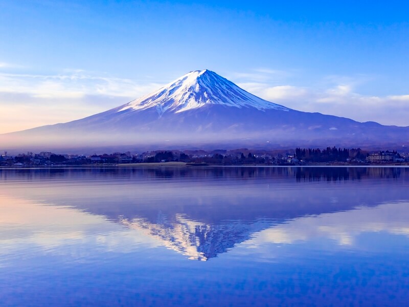 富士山は「自然遺産」ではなく「文化遺産」 その理由とは - ウェザー ...