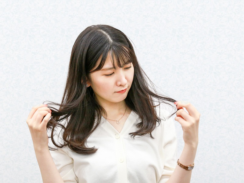 雨の日の髪は洗い方と乾かし方で変わる ウェザーニュース