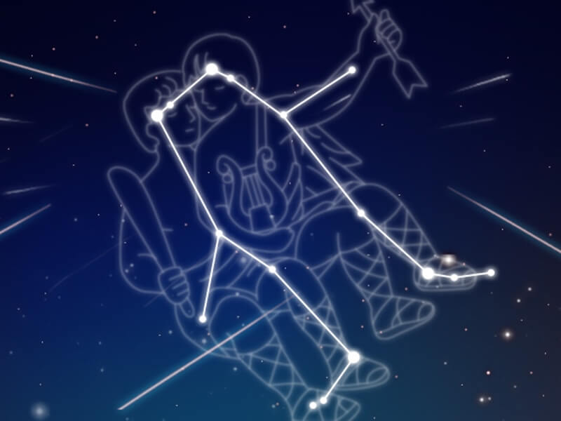 ふたご座流星群22を楽しもう ウェザーニュース ふたご座流星群22を楽しもう ウェザーニュース