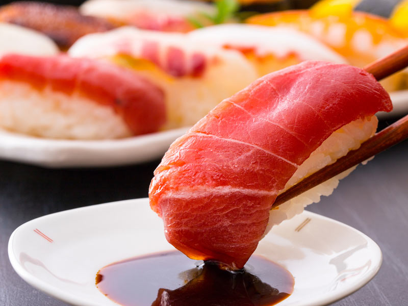 マグロの種類とオススメ調理法 - ウェザーニュース