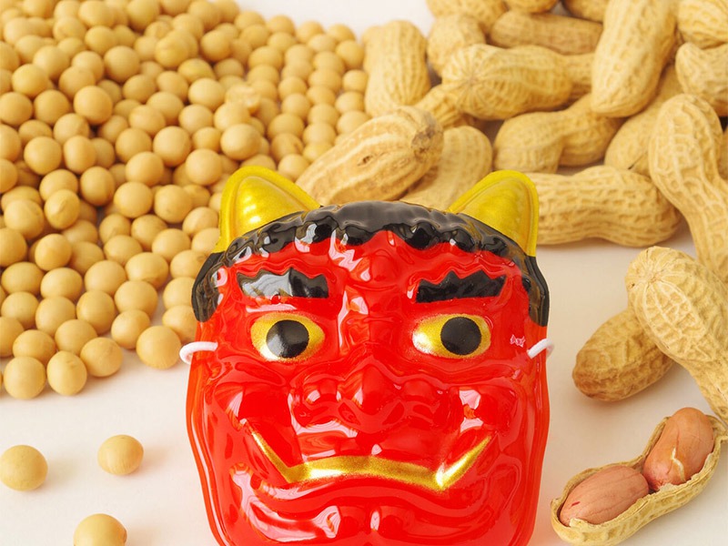 節分 大豆じゃなく落花生をまく地域も ウェザーニュース 節分 大豆じゃなく落花生をまく地域も ウェザーニュース