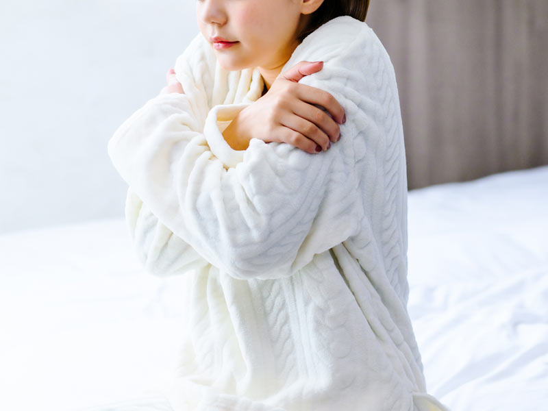 5 Tips for Preventing Colds in Autumn Protect Your Health as