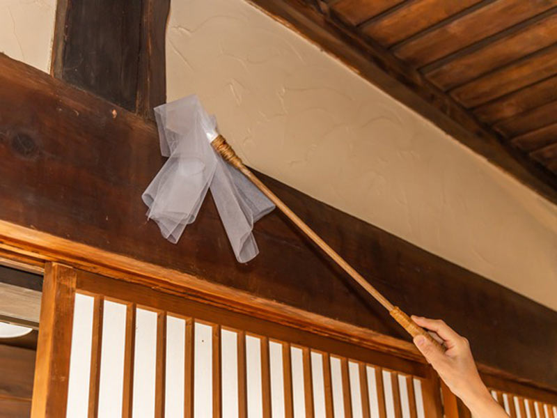 New Year’s Preparation Traditions on December 13th: An Auspicious Day for Cleaning and Celebrating