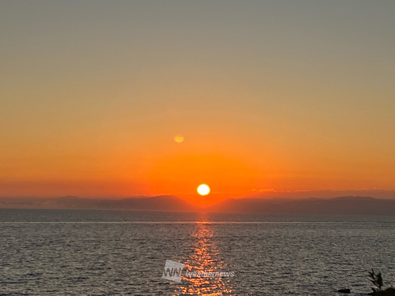 日の出 初日の出おすすめスポット2024年 富士山や納沙布岬など人気エリアを