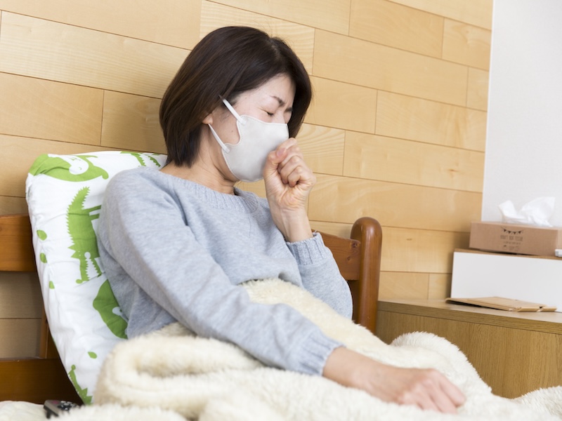 Why Morning Hay Fever Symptoms Peak in the Morning – Expert Insights