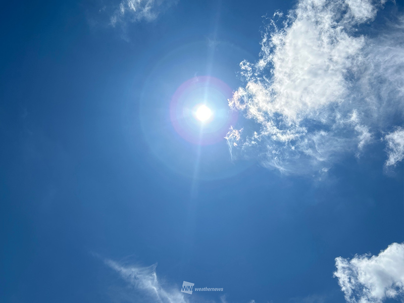 Finish of Summer time 2024: File Warmth Intensifies Life-style Adjustments as Air Conditioning Utilization Surges