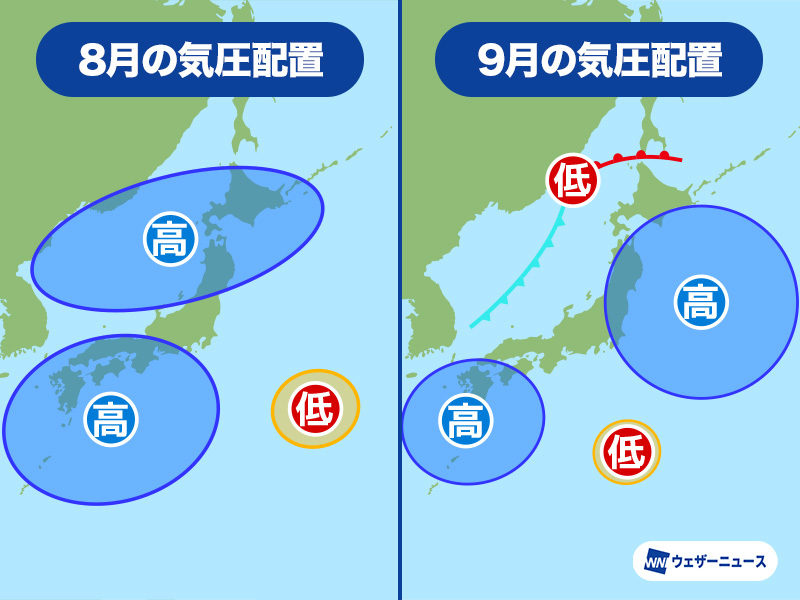 2024年のゲリラ雷雨は全国で約7.9万回、関東は落雷が顕著に
