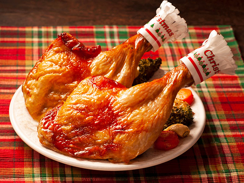 クリスマスにチキンを食べる由来は？ 日本独自の習慣 - ウェザーニュース