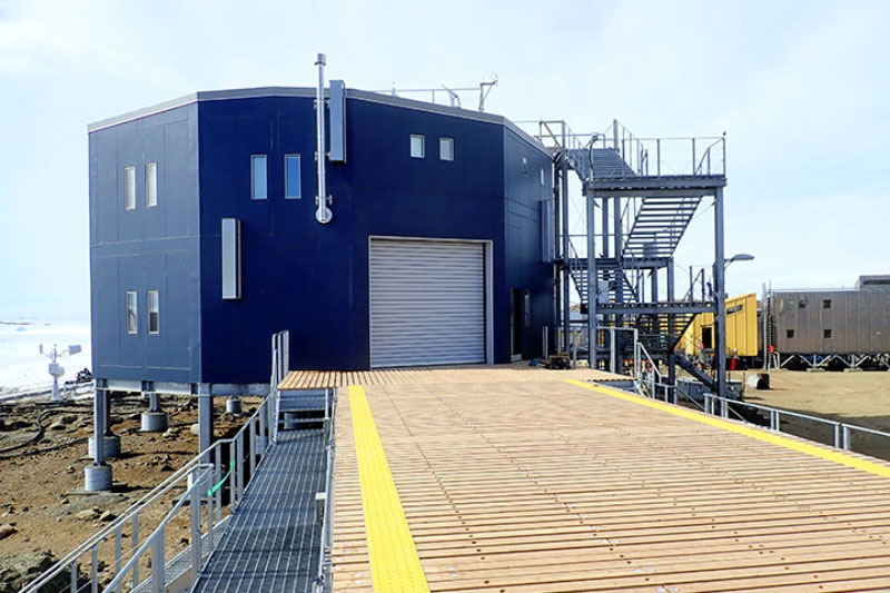 いまも地球のために活動中！ 日本の南極地域観測隊って何をしているの？