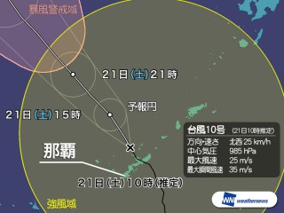 なぜ アイスクリーム頭痛 は起こるのか ウェザーニュース