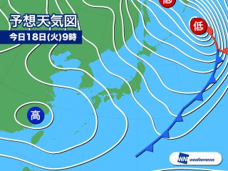 霙 とは何か ウェザーニュース