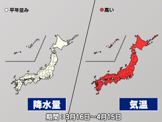 花粉症 雨の日は大丈夫 は間違い その原因と対策とは ウェザーニュース