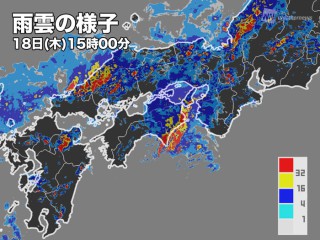 7月19日 金 東京都の明日の天気 ウェザーニュース