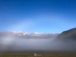 彼は誰時 って何 黄昏時との意外な接点 ウェザーニュース