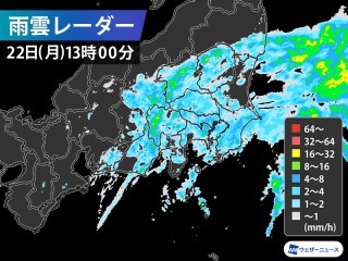 みどり 市 の 天気