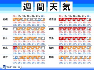 運転ルール 暑い日の注意点 運転席 助手席のサンシェードは道交法違反 ウェザーニュース