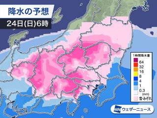 車が雨や雪で制御不能にならないようにするには スリップする原因と対処法 ウェザーニュース