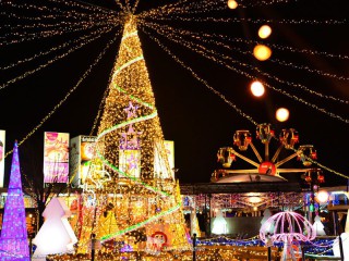 イルミネーション情報21 ウェザーニュース