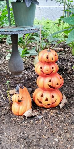 Halloweenムード 注目の空の写真 ウェザーニュース