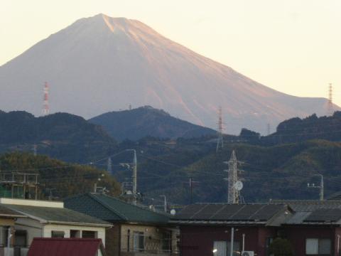 富士山🗻ヤッホー＼...