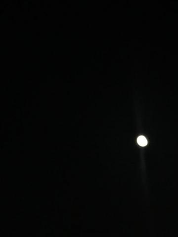 月・星