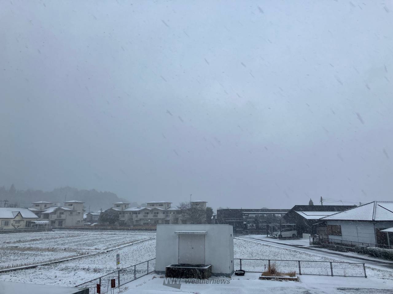 風が強くなったり弱くなったりが激しいです 鹿児島県姶良郡湧水町 おにぎり侍 ウェザーニュース 風が強くなったり弱くなったりが激しいです 鹿児島県姶良郡湧水町 おにぎり侍 ウェザーニュース