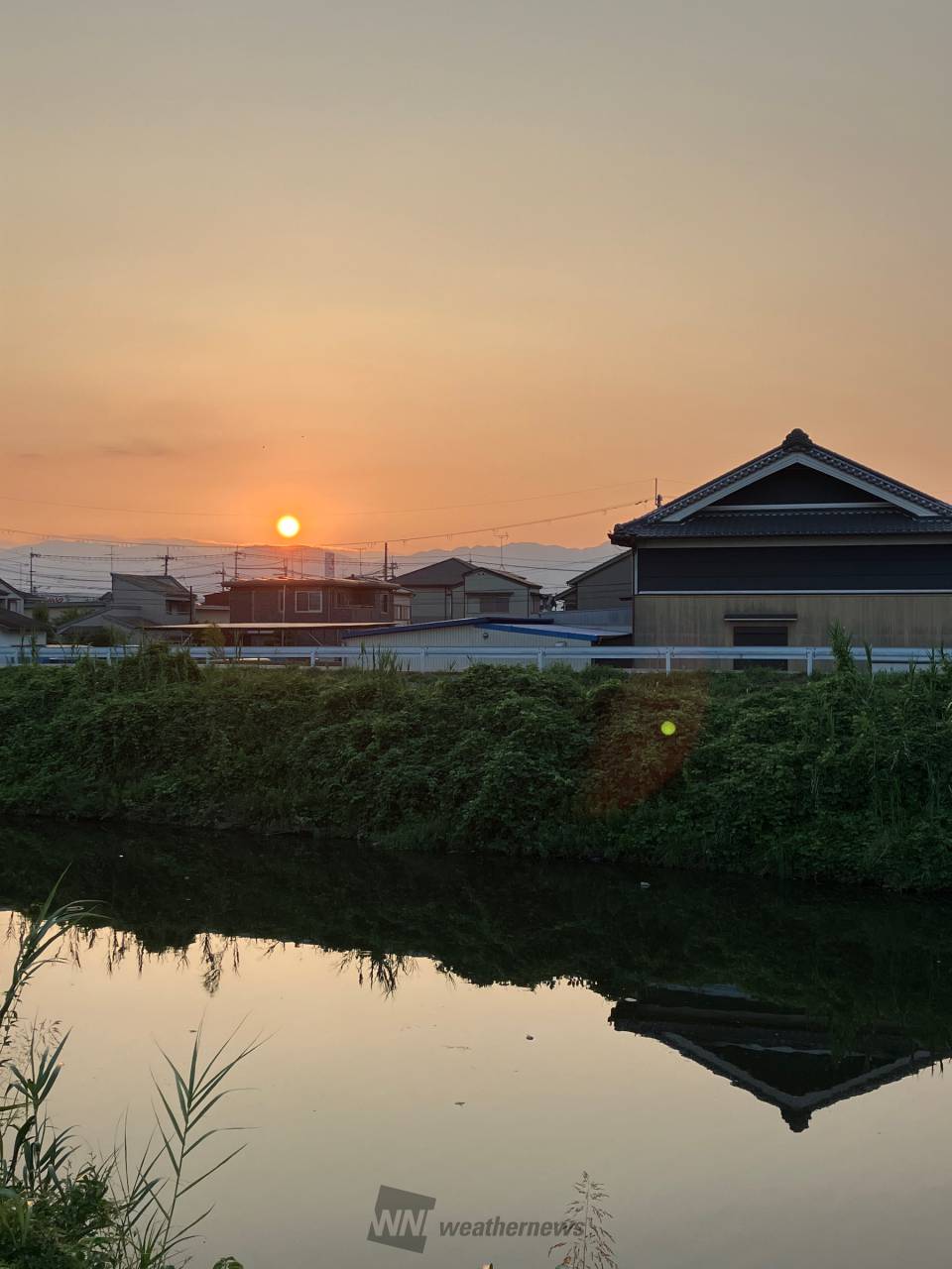 隈研吾 銀山温泉