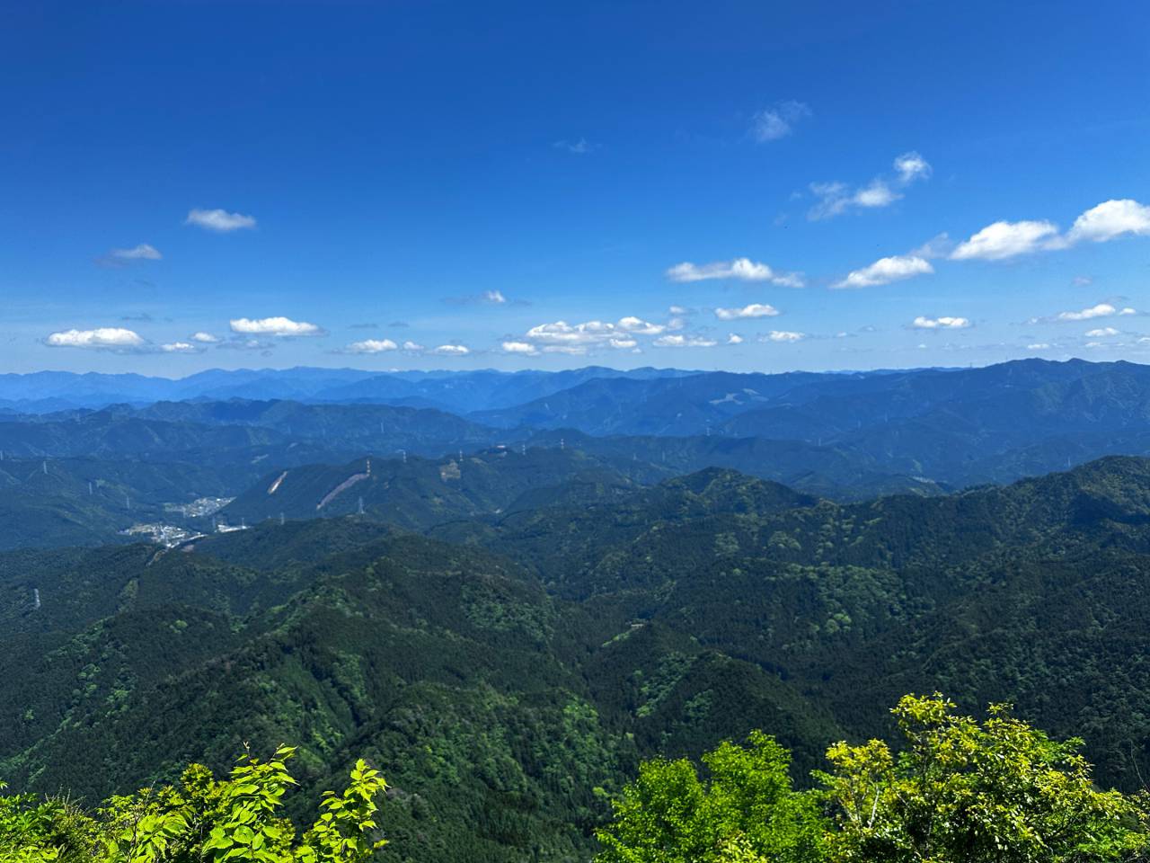 愛知県明神山(みょうじんやま) 標高10 愛知県北設楽郡東栄町 エレバラスパ ウェザーニュース