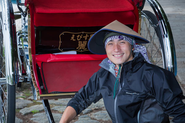 雨の日が10倍楽しめる嵐山のツボ！