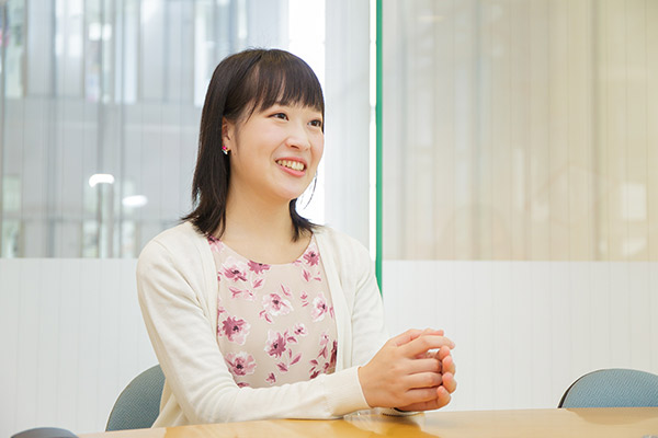 浅田麻実さん
