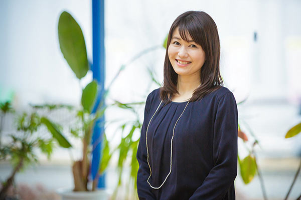 子育てと気象キャスターの両立を実践！