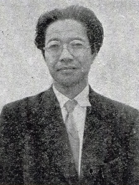 民俗学の大家、宮本常一