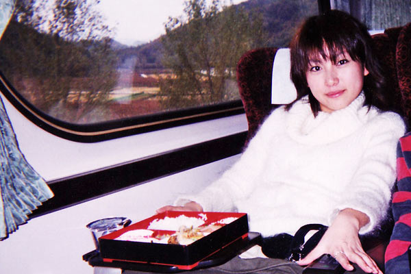 天気に興味を持ち始めた学生時代